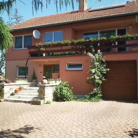 Apartman Na Skale Kostelec nad Orlici Exterior photo