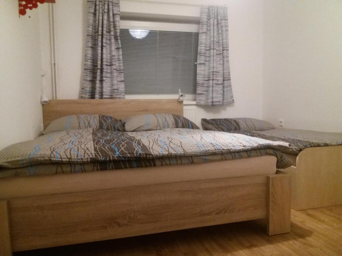 Apartman Na Skale Kostelec nad Orlici Exterior photo